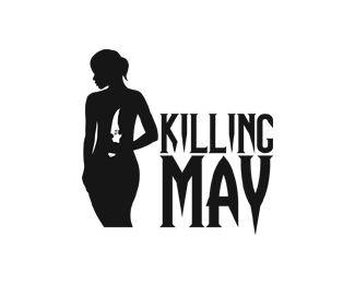 Killing May乐队标志