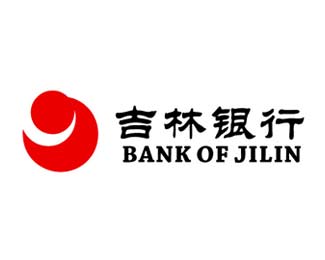 吉林银行logo