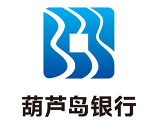葫芦岛银行logo