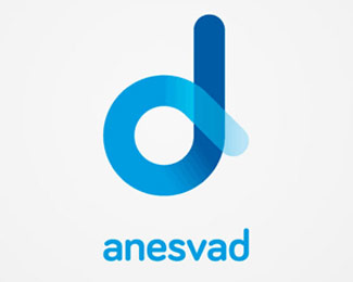 西班牙Anesvad基金会logo