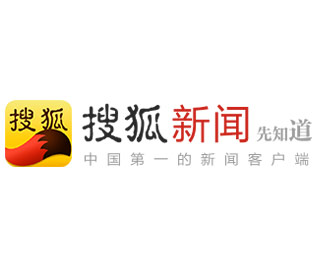 搜狐新闻客户端标志