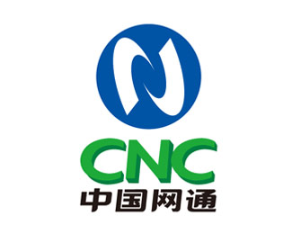 cnc中国特通标志