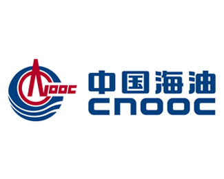 中国海洋石油logo