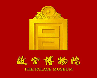 故宫博物院logo