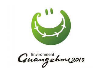 广州亚运会环境标志