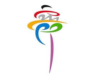 首届国际舞蹈演出季logo