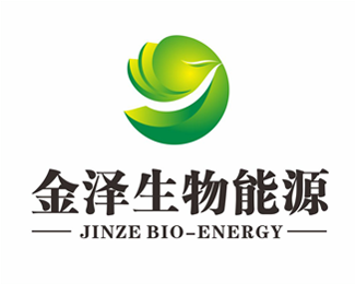 东莞金泽生物能源logo