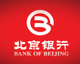 北京银行logo设计含义