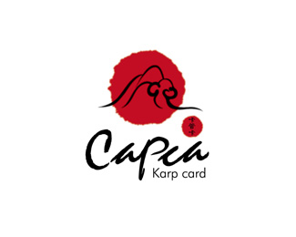 卡普卡logo