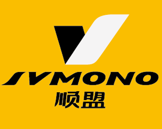 SVMONO车料logo