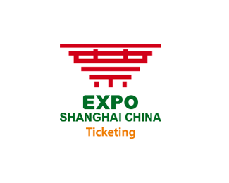 2010上海世博会世博票务标志