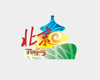 2010上海世博会北京馆标志