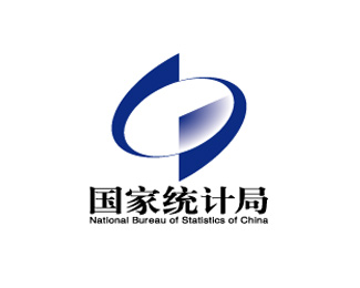 国家统计局logo