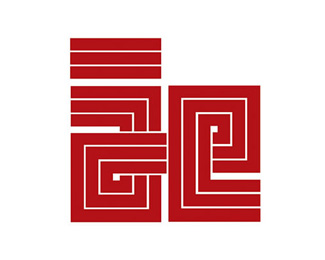第一届孔子文化节logo
