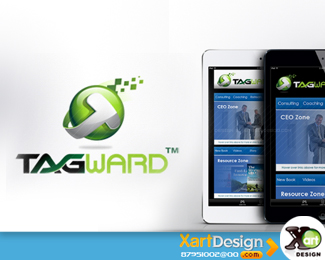 TagWard国际投资公司logo