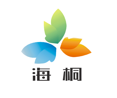 海桐特种纸logo