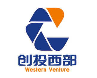 创投西部logo