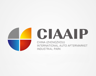 CIAAIP中国汽车后市场产业园标志
