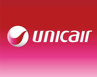 UNICAIR手机标志