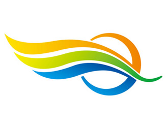 江苏环亚大通国际旅行社logo