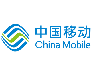 china mobile中国移动新标志含义