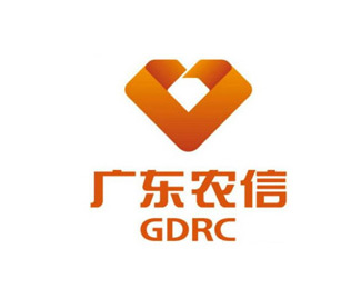 广东省农村信用社logo