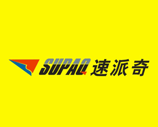 速派奇电动车logo