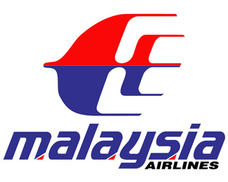 malaysia马来西亚航空标志