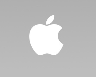 apple苹果公司logo