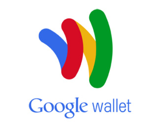google wallet支付标志