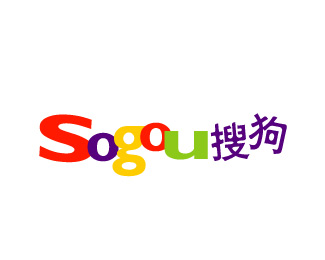 sogou搜狗搜索logo