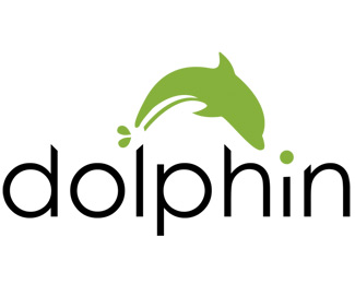海豚浏览器dolphin browser标志含义