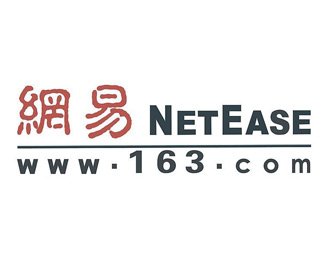 网易新闻logo