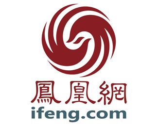 凤凰网ifeng标志