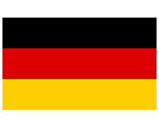 德国Germany国旗