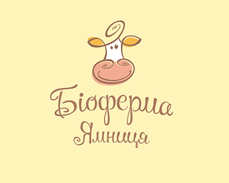 bioferma牛奶logo