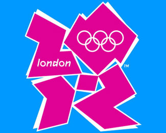 2012伦敦奥运会标志