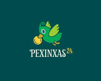 Pexinxas 24优惠卷logo