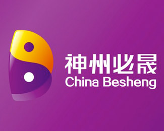 神舟必晟logo