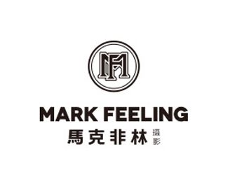 马克非林商业摄影logo
