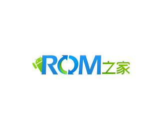 rom之家logo
