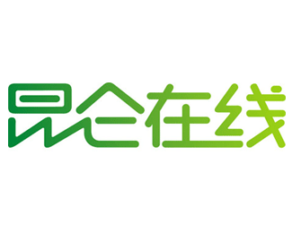 昆仑万维游戏logo