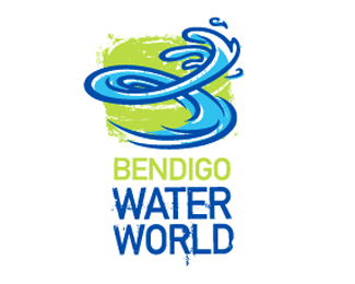 BWW迪戈水世界标志