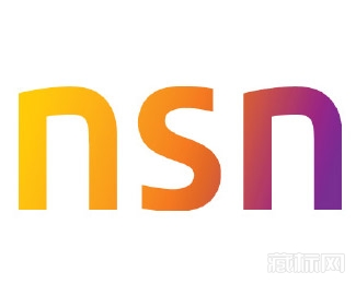 诺西“NSN”标志