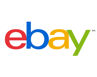 eBay易趣网logo