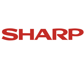 夏普Sharp标志