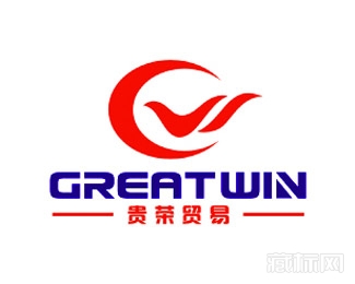 GREAT WIN贸易公司logo