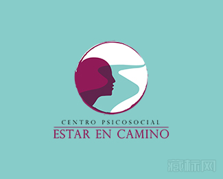 Centro Psicosocial心理中心logo