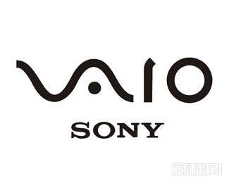 Sony索尼VAIO标志