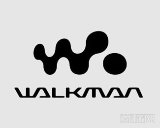 Walkman标志含义